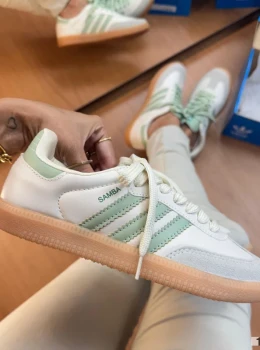 Adidas Samba