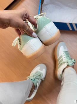 Adidas Samba
