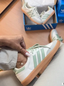 Adidas Samba
