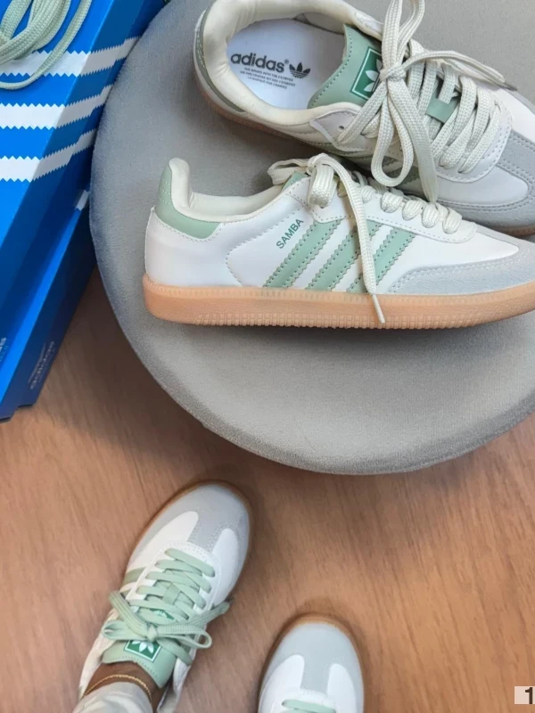 Adidas Samba