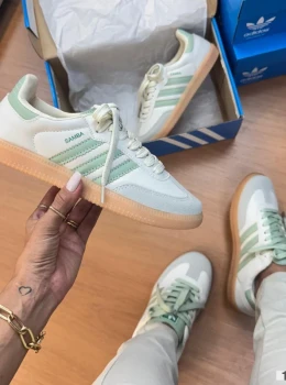 Adidas Samba