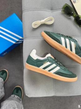Adidas Samba