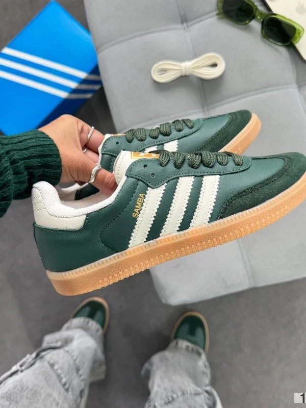 Adidas Samba