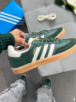 Adidas Samba