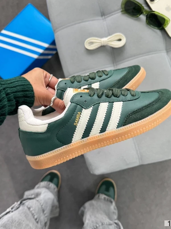 Adidas Samba