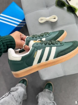Adidas Samba