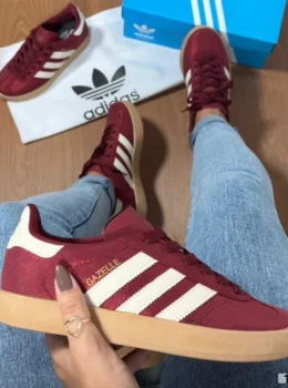 Adidas Samba Gazelle