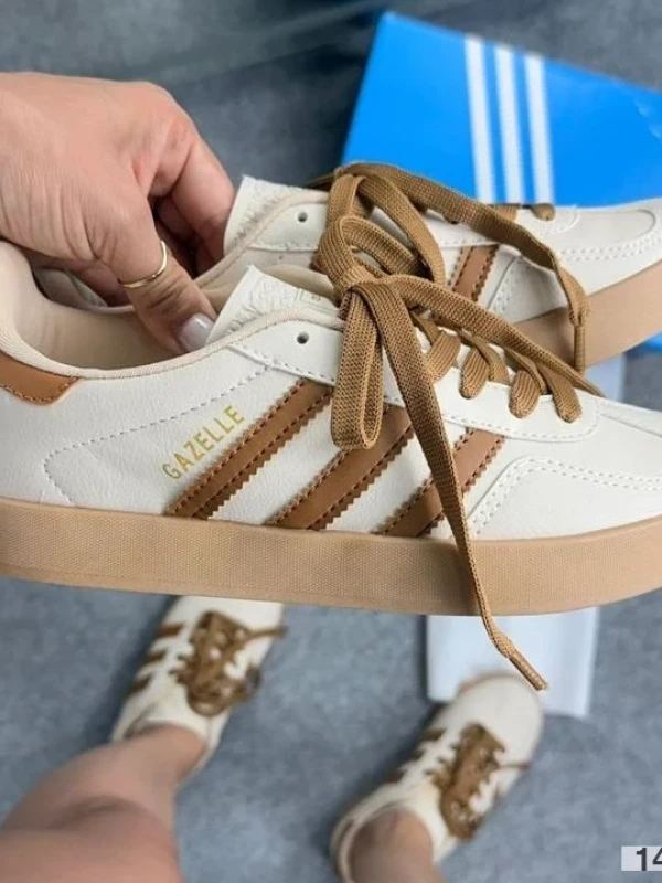 Adidas Samba Gazelle