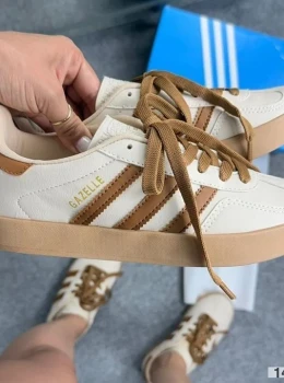 Adidas Samba Gazelle