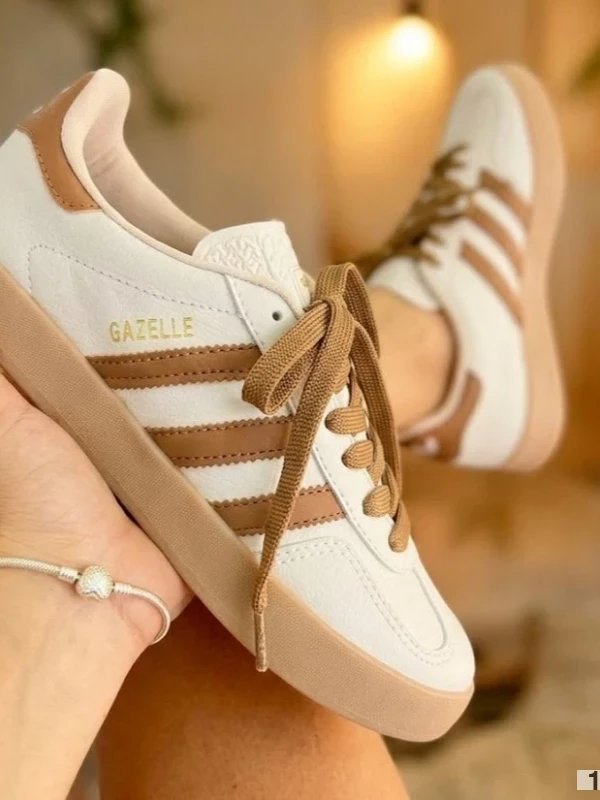 Adidas Samba Gazelle