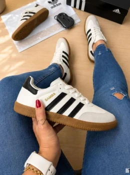 Adidas Samba