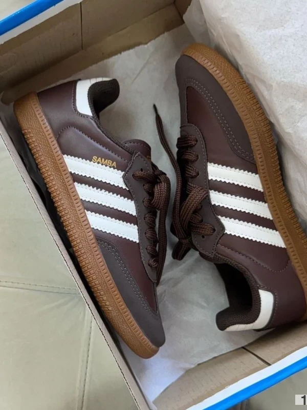 Adidas Samba