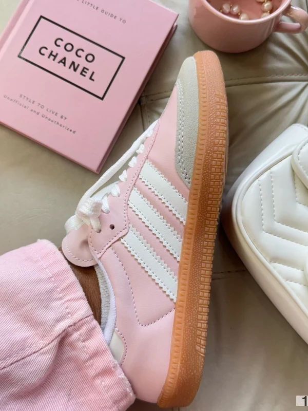Adidas Samba