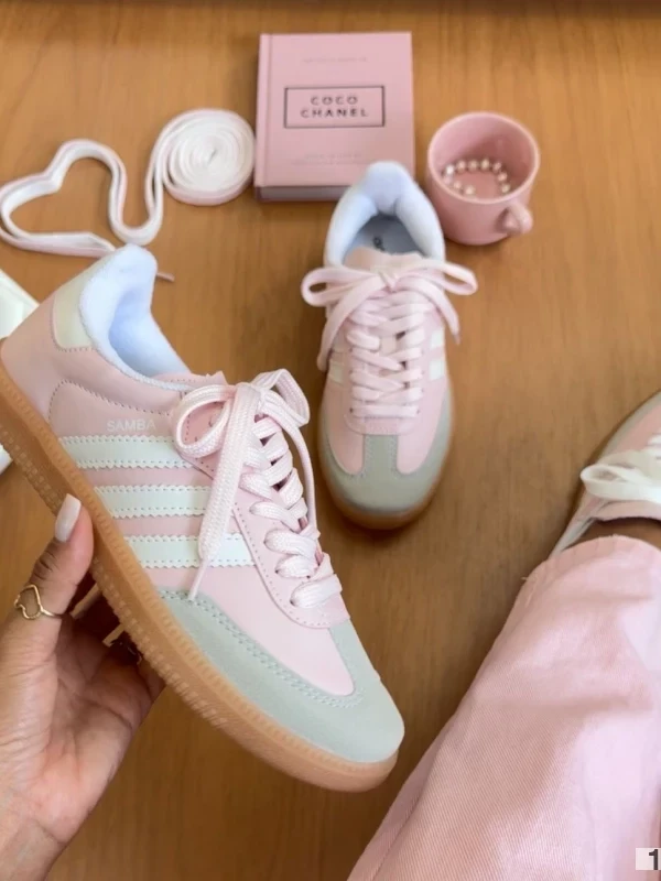 Adidas Samba