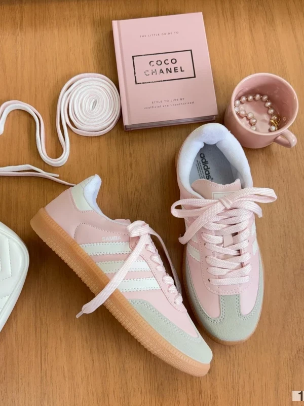 Adidas Samba