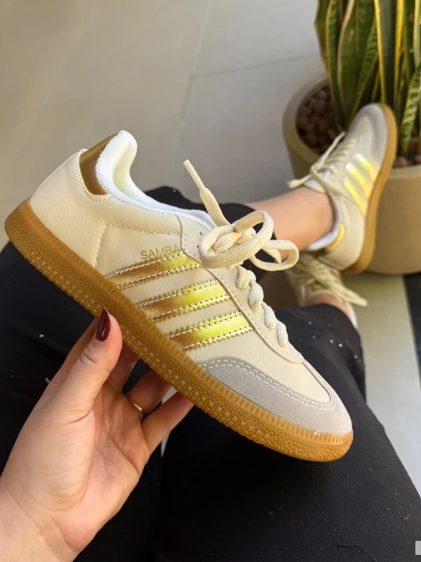 Adidas Samba
