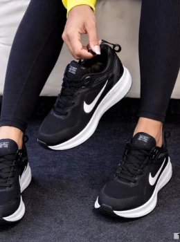 Nike Form