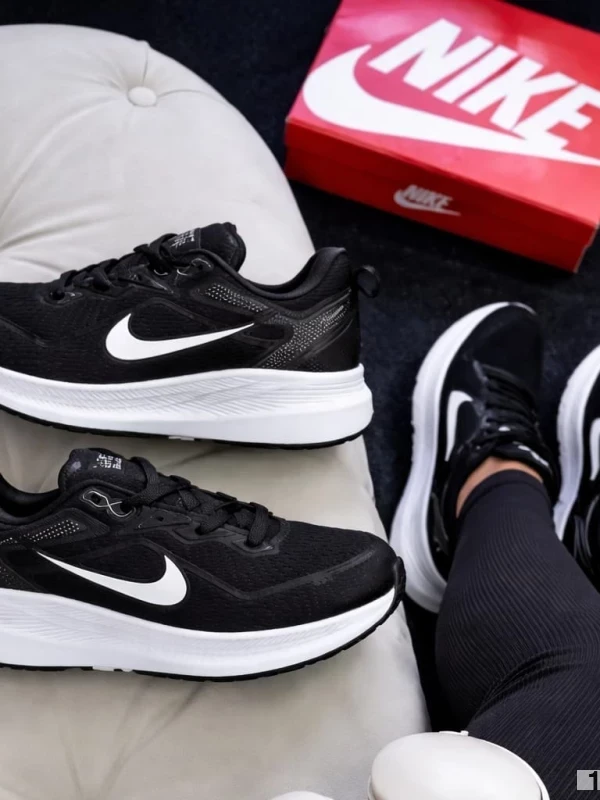 Nike Form