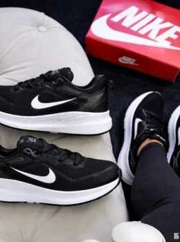 Nike Form