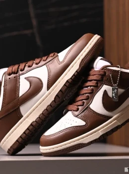 Nike Dunk Premium