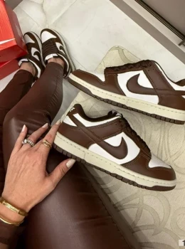 Nike Dunk Premium