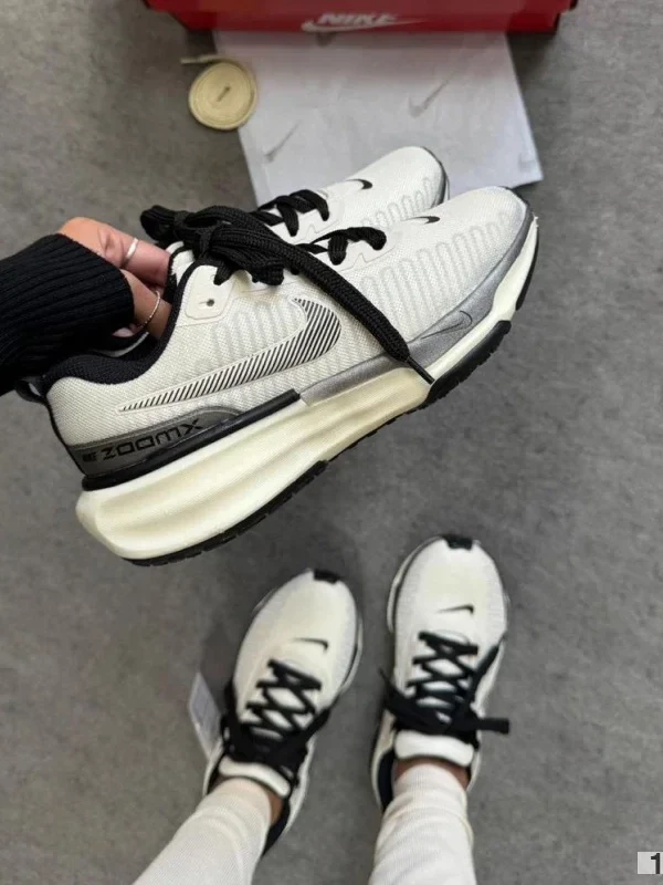 Nike Zoom X Preto