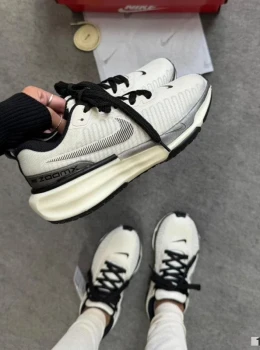 Nike Zoom X Preto