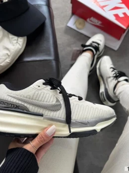 Nike Zoom X Preto