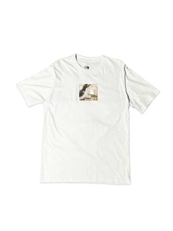 CAMISETA THE NORTH FACE