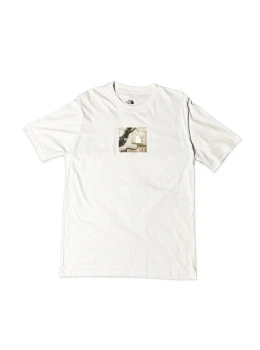 CAMISETA THE NORTH FACE