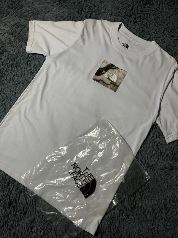 CAMISETA THE NORTH FACE