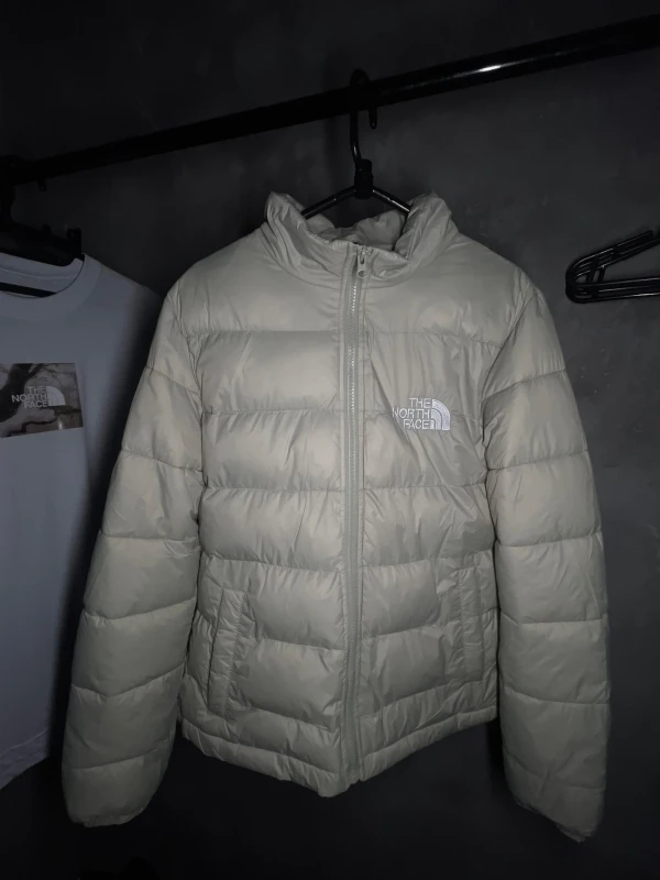 JAQUETA PUFFER FEMININA THE NORTH FACE