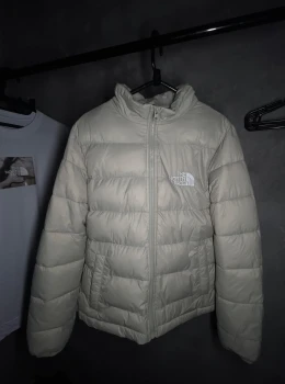 JAQUETA PUFFER FEMININA THE NORTH FACE