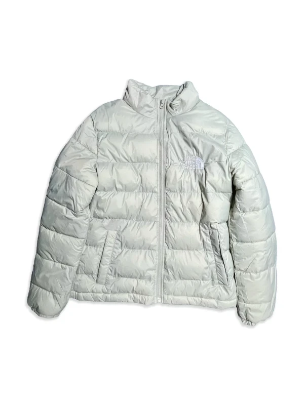 JAQUETA PUFFER FEMININA THE NORTH FACE