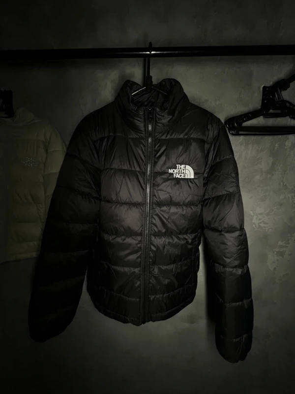 JAQUETA PUFFER FEMININA THE NORTH FACE