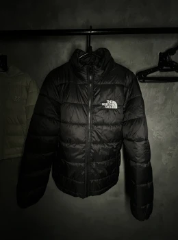 JAQUETA PUFFER FEMININA THE NORTH FACE