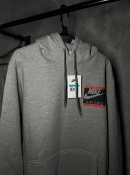 MOLETOM NIKE AIR MAX