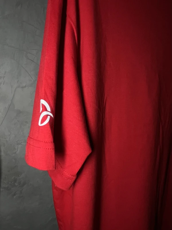 CAMISETA LACOSTE SPORT DJOKOVIC