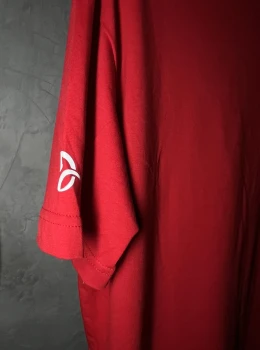 CAMISETA LACOSTE SPORT DJOKOVIC