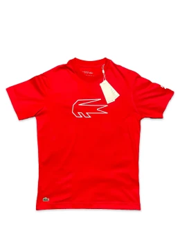 CAMISETA LACOSTE SPORT DJOKOVIC