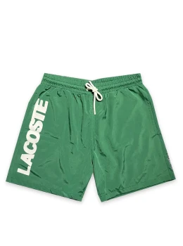 CALÇÃO LACOSTE SPORT