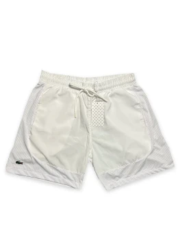 CALÇÃO LACOSTE SPORT