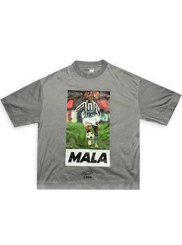 CAMISETA MALA X PIPE (SOB ENCOMENDA)