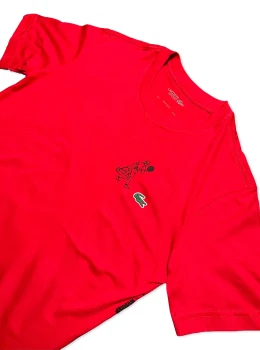 CAMISETA LACOSTE SPORT