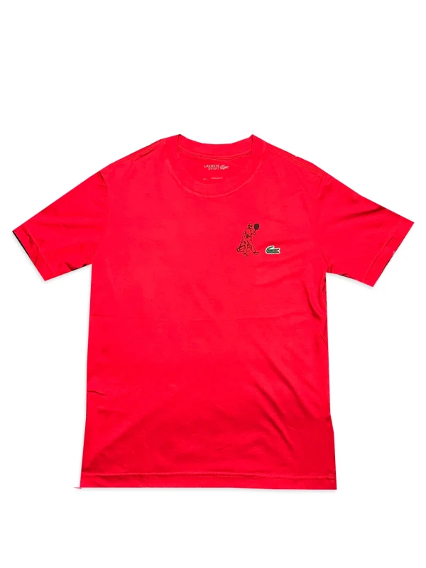 CAMISETA LACOSTE SPORT