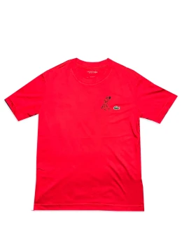 CAMISETA LACOSTE SPORT