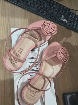 produto novo