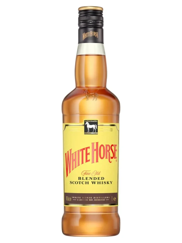 Whisky White Horse 1L