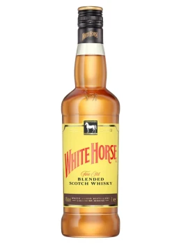Whisky White Horse 1L