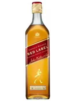 Whisky Red Label 1L